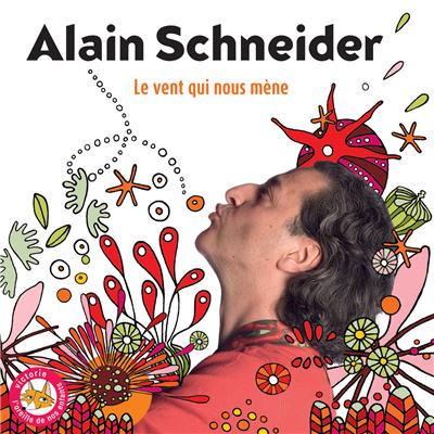 Le vent qui nous mène
