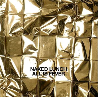 All is fever - 180 gr - Inclus CD