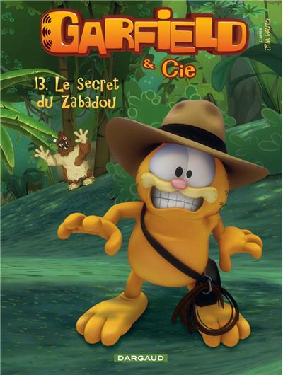 Le secret de Zabadou