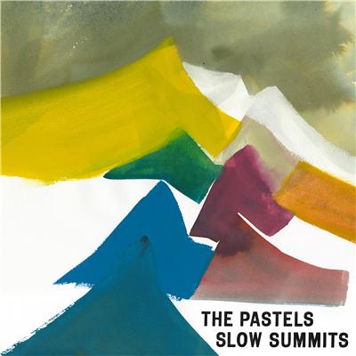 Slow Summits (Vinyl+MP3)