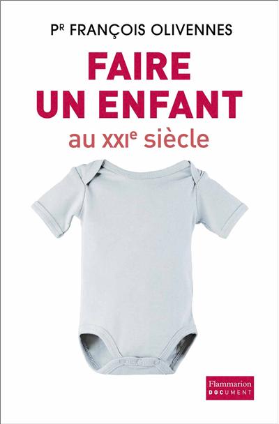 Faire un enfant