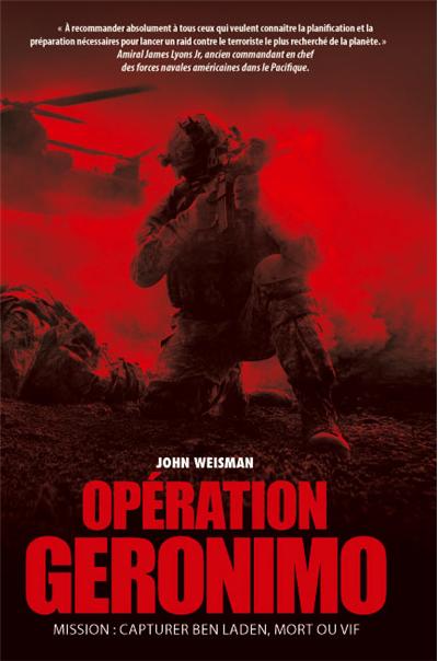 Opération Geronimo