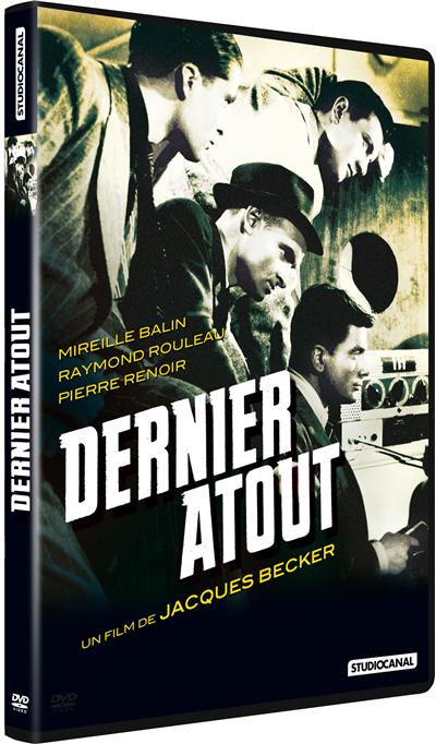 Dernier atout - Exclusivité Fnac
