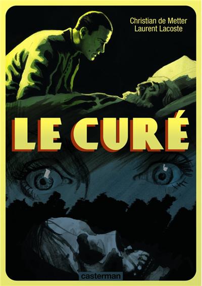 Le Curé
