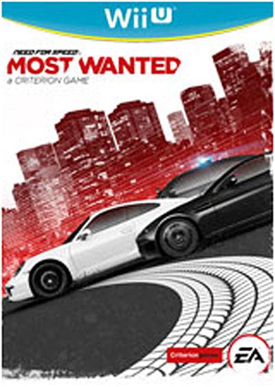 Need For Speed - Most Wanted