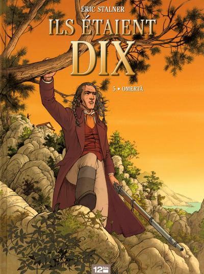Ils étaient dix