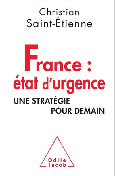 France : état d'urgence