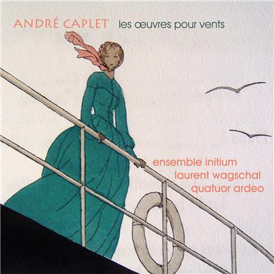 Suite persane - Légende - Quintette - 2 pièces