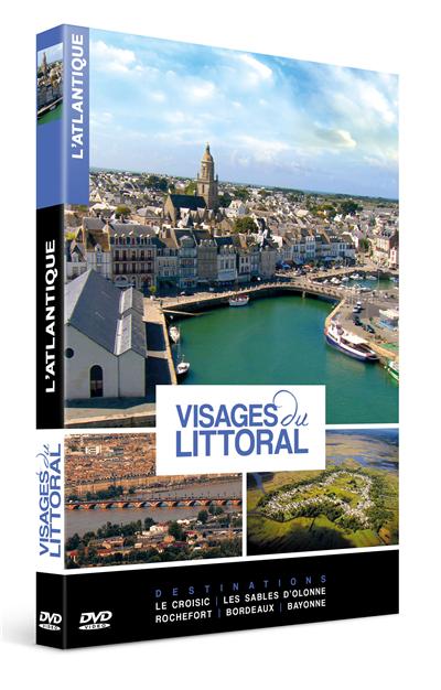 Visages du Littoral : La côte Atlantique