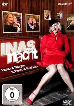 Inas Nacht - Best of Singen