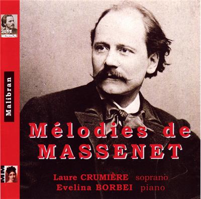 MELODIES/CRUMIERE