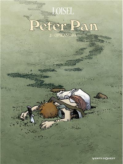 Peter Pan