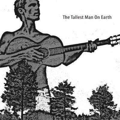 Tallest man on earth ep