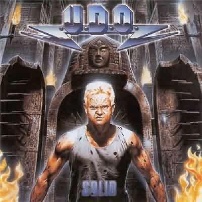 Solid - Re release - Bonus