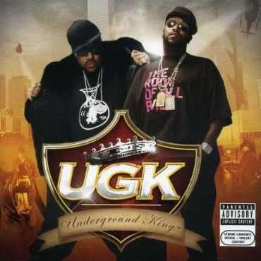Underground Kingz - Inclus CD bonus