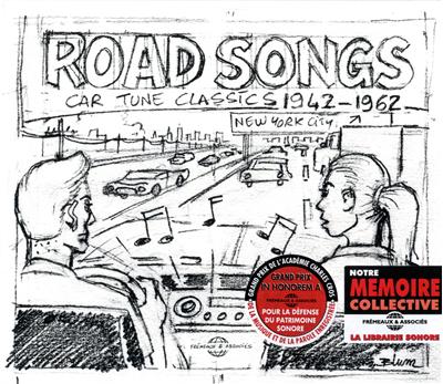 Car tune classics 1942 - 1962