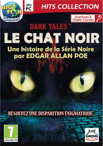 Hits-Dark Tales