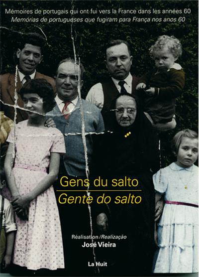 Gens du Salto