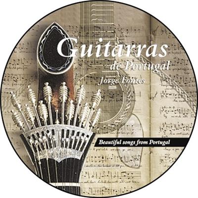 Guitarras de Portugal