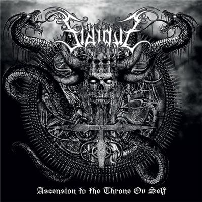 Ascension to the throne ov self