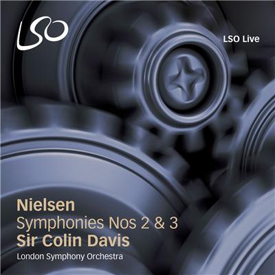 Symphonies Numéros 2et 3