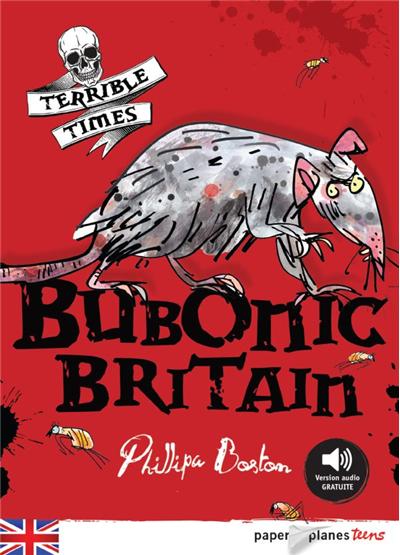 Bubonic Britain
