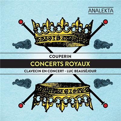 Concert royaux