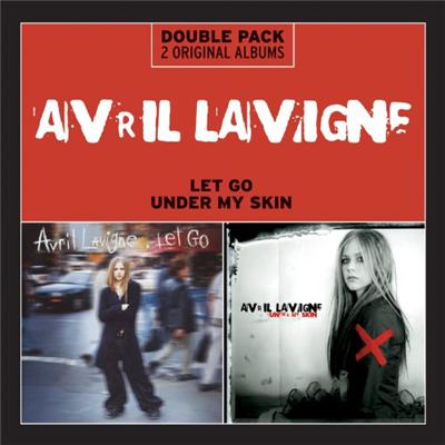 Let go - Under my skin