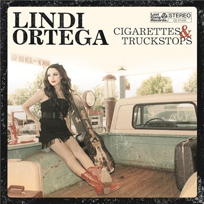 Cigarettes and truck stops