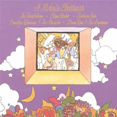 Motown christmas