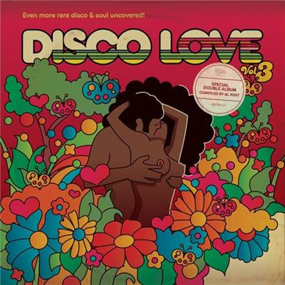 Disco love 3