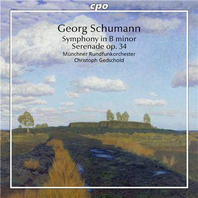 Symphonie - Sérénade