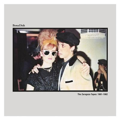 Zaragoza tapes 1981 1982