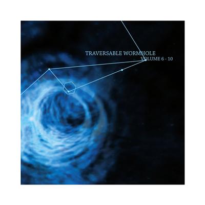 Traversable wormhole vol 6 - 10