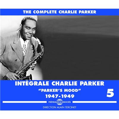 Complete Charlie Parker