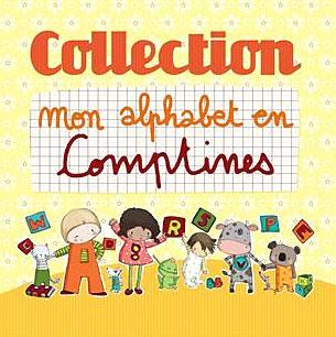 Alphabet en comptines