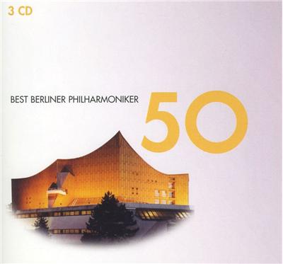 Best Berliner Philharmoniker 50