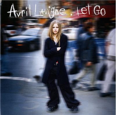 Let Go