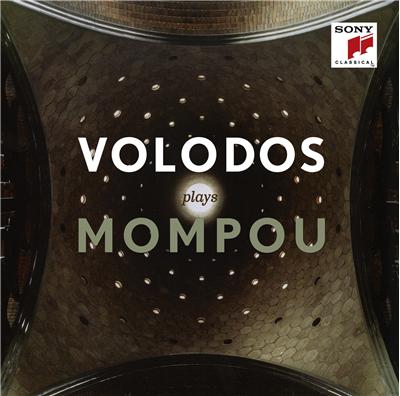 Plays Mompou