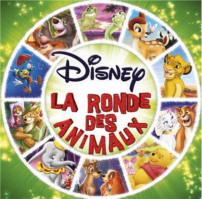 La ronde des animaux