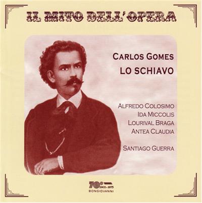 Los schiavo