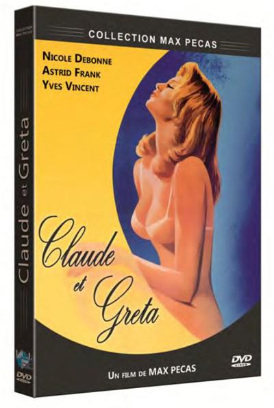 Claude et Greta : Les leçons particulières