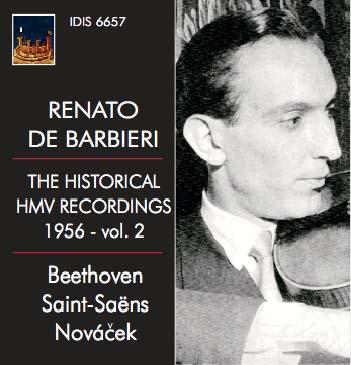 Die historischen HMV-Aufnahmen 1956,vol.2