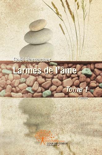 Larmes de l'ame tome i