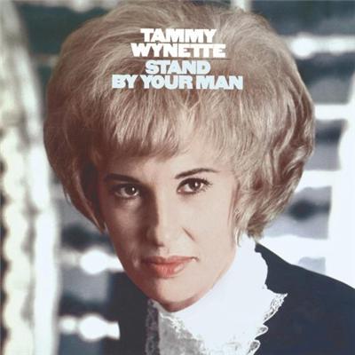 Stand by your man