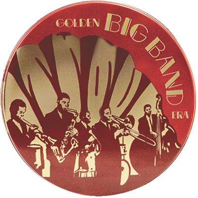 Golden big band era