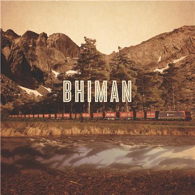 Bhiman - Digipack