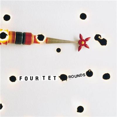 Rounds (Reissue) + Bonus CD