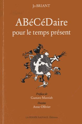 Abecedaire pour le temps present