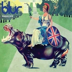 Parklive - Coffret édition limitée - Inclus DVD et livret 60 pages